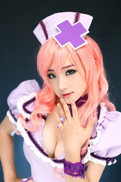 Korean Cosplay (mix)