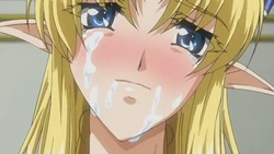 Elf no Futagohime ~Willan to Arsura~