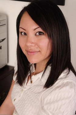 Tina - Office Temp - ATK