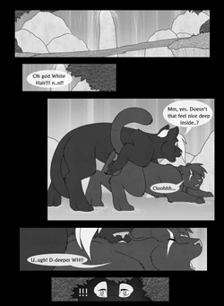 [The-Shadow-of-Light] Family Secrets