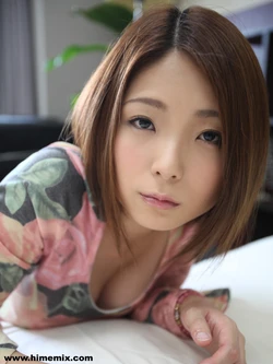 [Himemix] No.453 Kanami