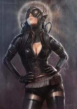 Art by yigitkoroglu