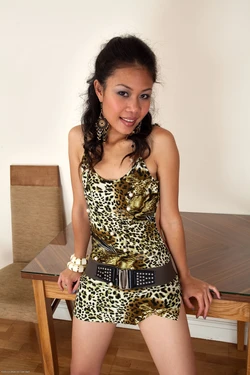 Kimmi - Set #333.2 - ATK