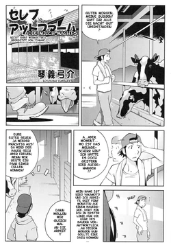 Die Milch machts [German] [Rewrite] [Canar]