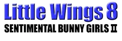 [Takamaru Koukuu Heidan] Little Wings 8 on the web -Sentimental Bunny Girls 2-