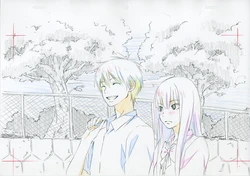 Kimi ni todoke