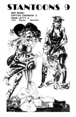 [Eric Stanton] Stantoons 9