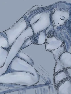 Femdom Artists [Part 1]