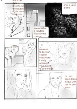 akatsuki doujinshi