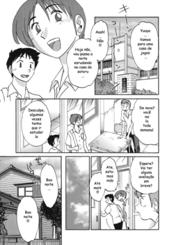 [Tsuya Tsuya] Minhas Amantes Cap 1 - PT (KIM)