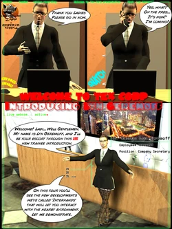 Welcome To New Tex