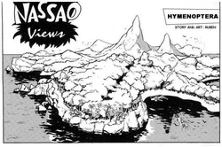 [Ruben Lardin] Nassao Views - Hymenoptera