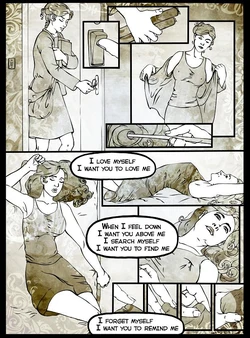 [JellyBrain] I Touch Myself