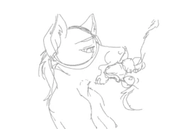 Furry Animated