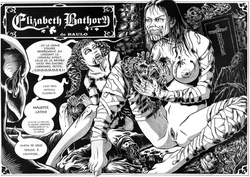Elizabeth Batory [ch1-6,16]