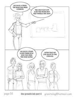 [Readysart] Growth Lab - Part #4
