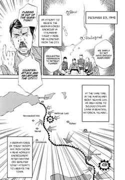 [Sorase Haruyuki] Schneewittchen - Shirayukihime (COMIC MUJIN 2007-02) [English]