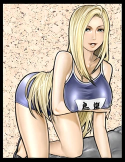Trish (Devil May Cry)