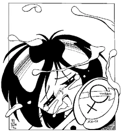 Gunnm (Battle Angel Alita)