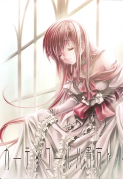(C78) [Million Bank (Senomoto Hisashi)] Curtain Call wa Anata to&hellip; (Hayate no Gotoku!)