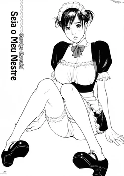 [HentaiEye_BR] Boshi Double Soukan Cap&iacute;tulo 13 (BR)