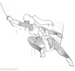 RatCandy - Female