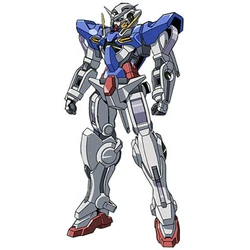 gundam 00