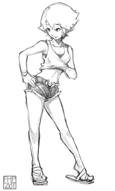 Gallery 26 (Site Rip FALCOON)