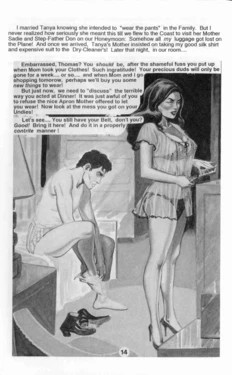 Stantoons #083 - Eric Stanton & C. C.