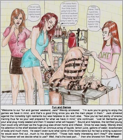 [Augustine] Lessons in Control