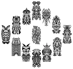Final Fantasy XII Summon Art