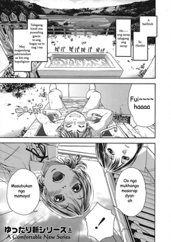 [Yamatogawa] Tayu Tayu (tagalog) chpt1