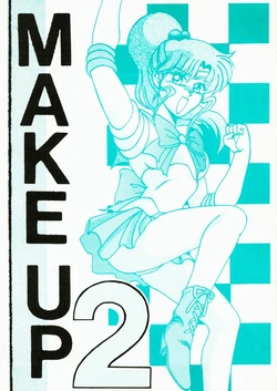 [Studio Revolution (Various)] Make Up 2 (Bishoujo Senshi Sailor Moon)