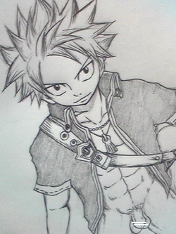 Fairy tail (all pics I got) (also with yaoi)