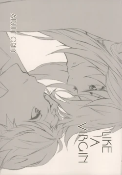 (C79) [Manga Super (Nekoi Mie)] LIKE A VIRGIN (Panty & Stocking with Garterbelt)