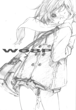 (C75) [Studio N.BALL (Haritama Hiroki)] W08P