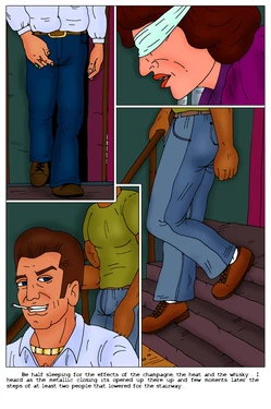 The basement