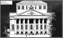 Bolshoi Theatre