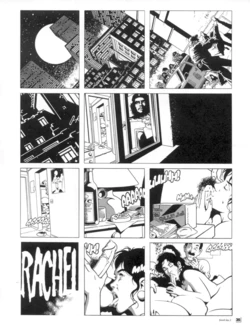 [Tobalina] Rachel [ENG]