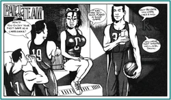 [Kevin Taylor] Part Of The Team