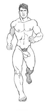 [Siproites] - Running