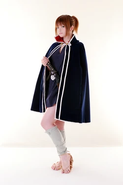 [娘々亭] あずみ