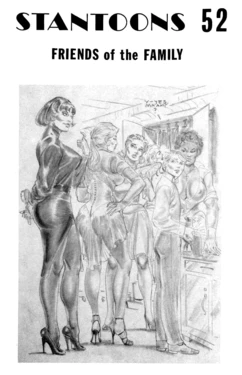 [Eric Stanton] Stantoons 52