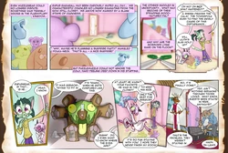 DreamKeepers Prelude 04