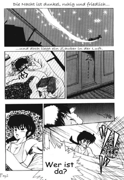 Sorekara (Ranma 1/2) [German]