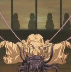 Moonlight Lady panoramic shots