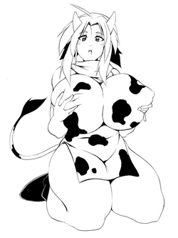 Art by Ushi