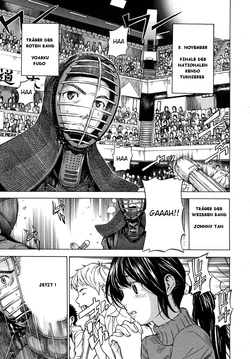Kendo Sondertraining [German] [Rewrite] {Rexold1990}
