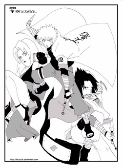 naruto the end ( polish )