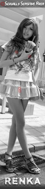 Renka [Perfect G]